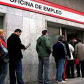 Lavoro in Spagna: la disoccupazione preoccupa